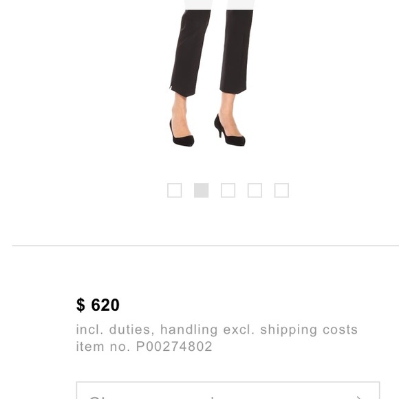 Prada kitten heels - Picture 7 of 7